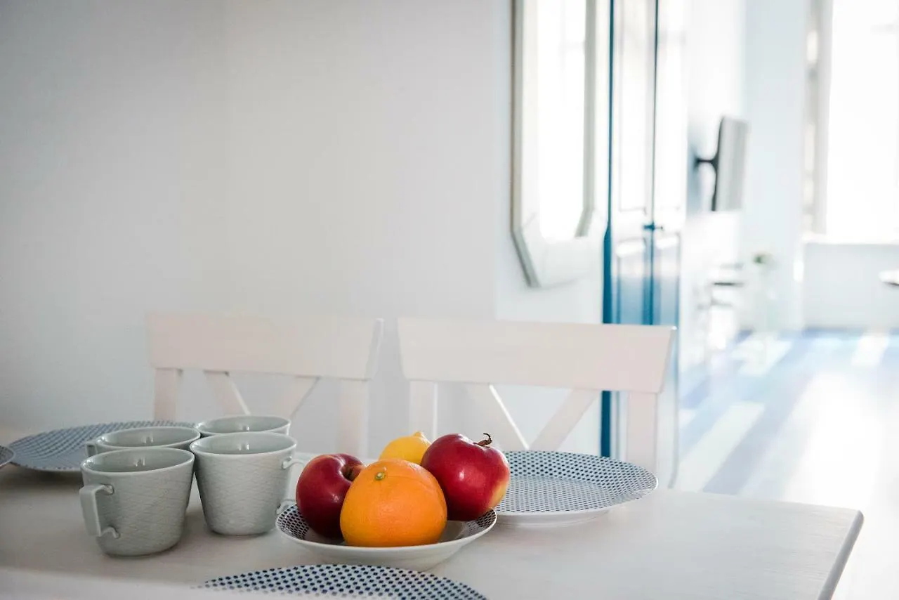 Pause Apartment With Free Parking Budapest