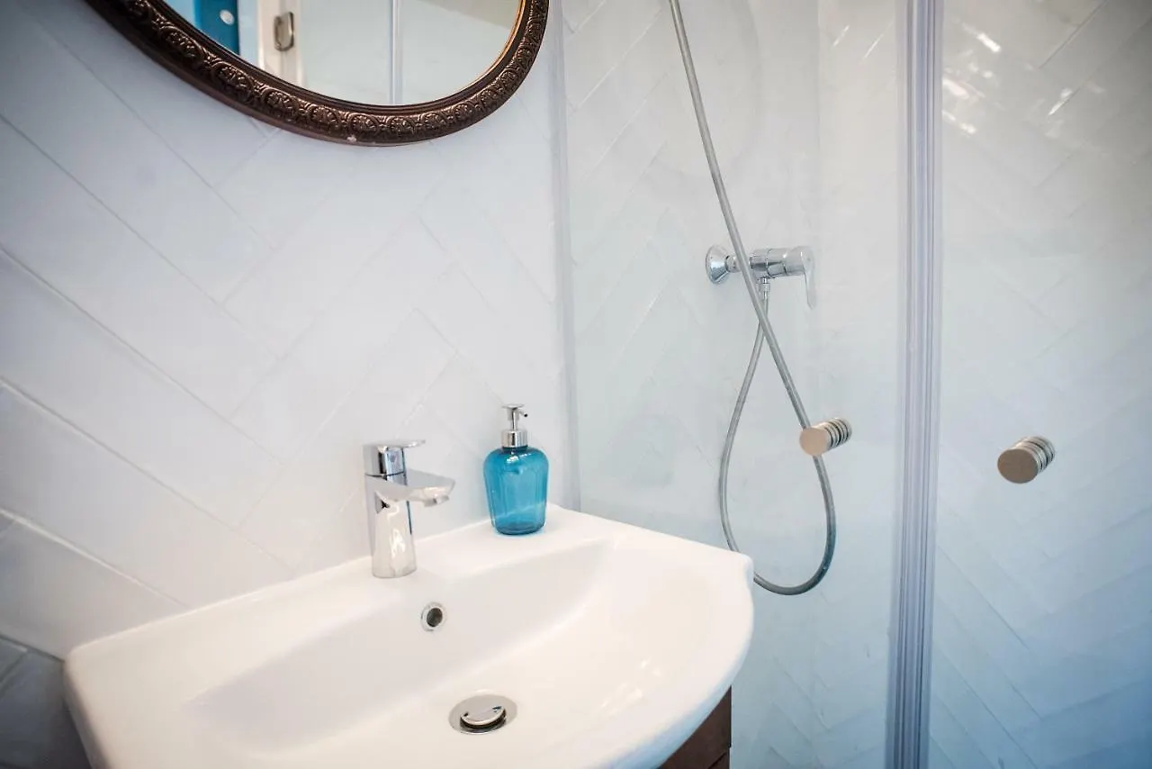 Pause Apartment With Free Parking Budapest