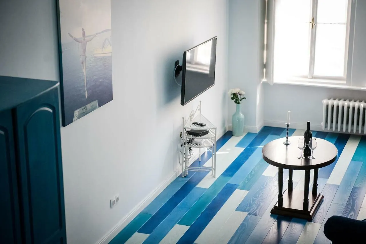 Pause Apartment With Free Parking Budapest 0*,  Hongrie