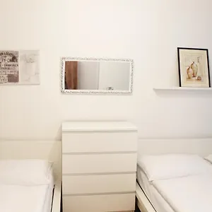 Modern Ve Smeckach 28 Apartament Praga