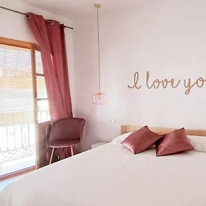 Meraki: Tu Hogar En Apartment Frigiliana