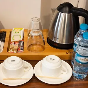 Centre Sweet Apartment Istanbul