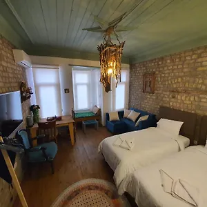 Balat Historical House Apartment Istanbul