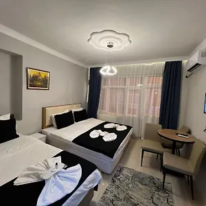 Taksim Millennium Apartment Istanbul