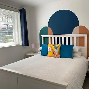 Kemptown Courtyard Apartment Brighton