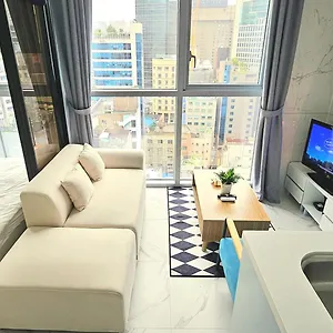 Majestic Apartment Seoul