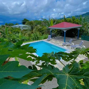 Terre Et Passion Apartment Ducos