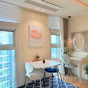 Mango&haru House Apartment Seoul