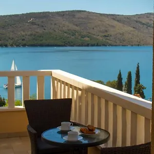 Punta Apartament Seget Vranjica