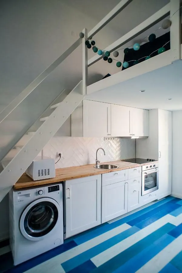 Pause Apartment With Free Parking Budapest