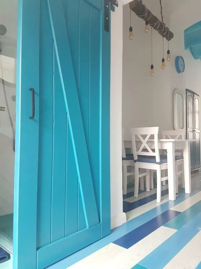 Pause Apartment With Free Parking Budapest